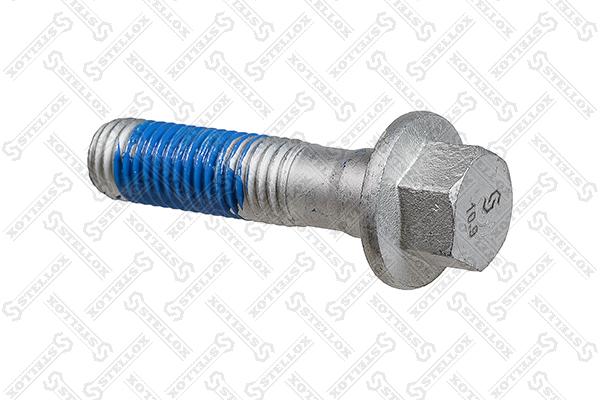 Vis, bout d'essieu STELLOX 79-09012-SX
