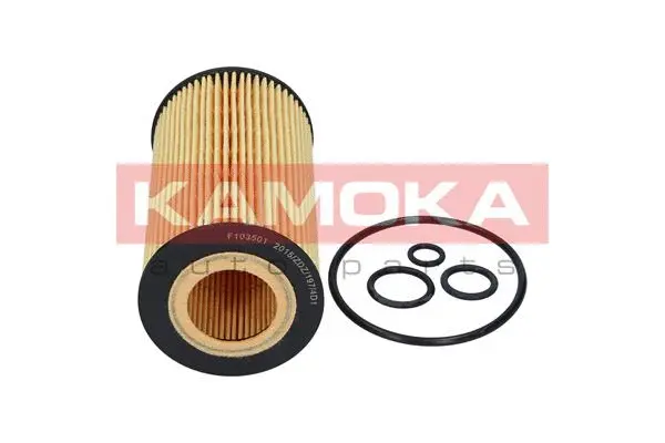 Filtre à huile KAMOKA F103501