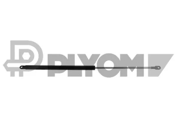 Vérin de hayon, de coffre PLYOM P773100