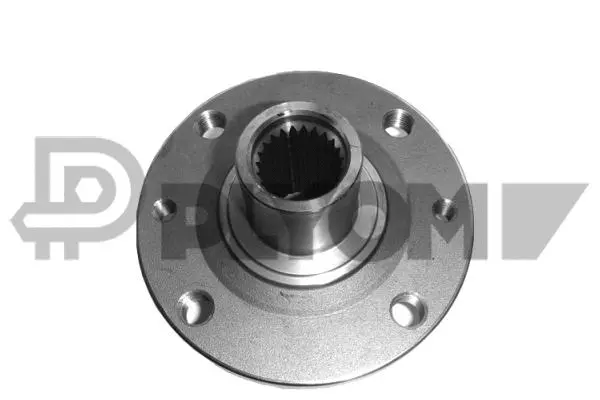 Moyeu de roue PLYOM P771304