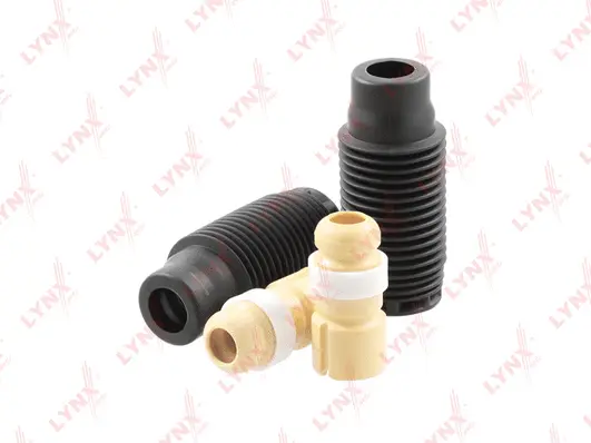 Kit de protection contre la poussière, amortisseur LYNXAUTO PR-7149