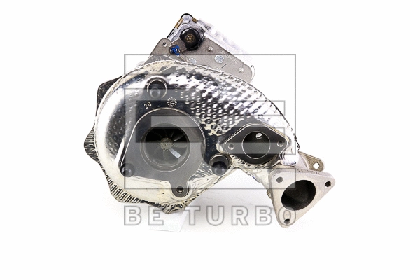 Turbocompresseur, suralimentation BE TURBO 130566