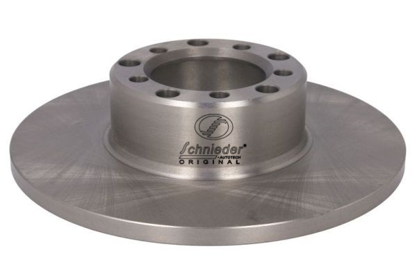 Disque de frein SCHNIEDER AUTOTECH BZS55.00001