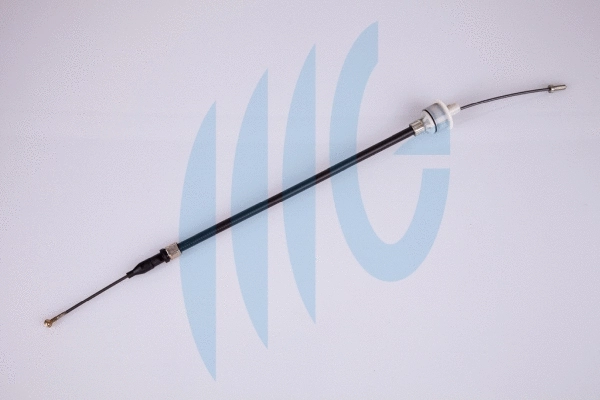 Tirette à câble, commande d'embrayage RICAMBIFLEX GM 01141328