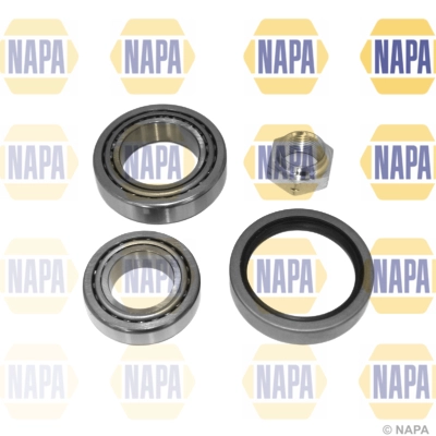 Kit de roulements de roue NAPA PWB1396