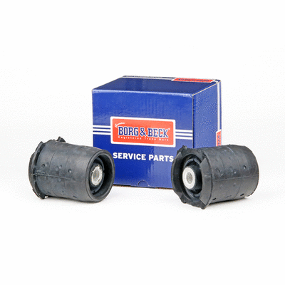 Suspension, bras de liaison BORG & BECK BSK6585