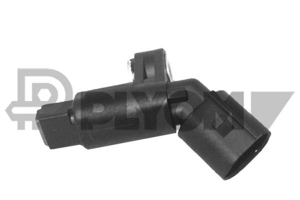 Capteur, vitesse de roue PLYOM P755134
