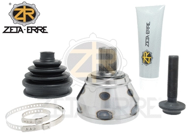 Jeu de joints, arbre de transmission ZETA-ERRE AU45