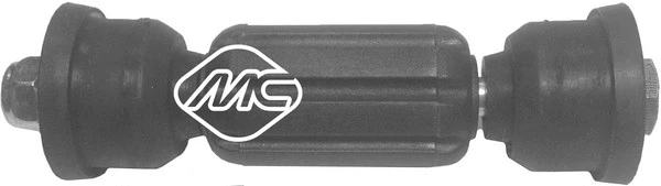 Entretoise/tige, stabilisateur Metalcaucho 04885
