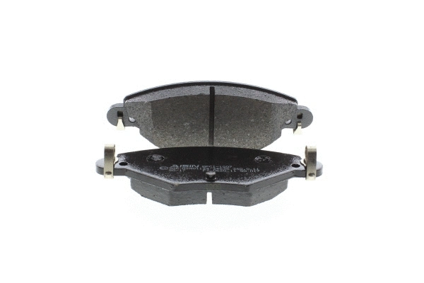 Kit de plaquettes de frein, frein à disque AISIN BPCI-1007