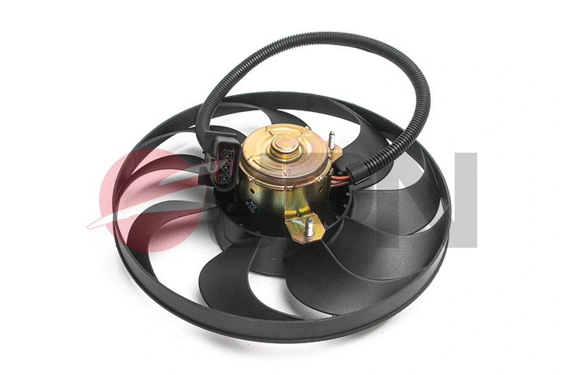Ventilateur, refroidissement du moteur JPN 62C0004-JPN