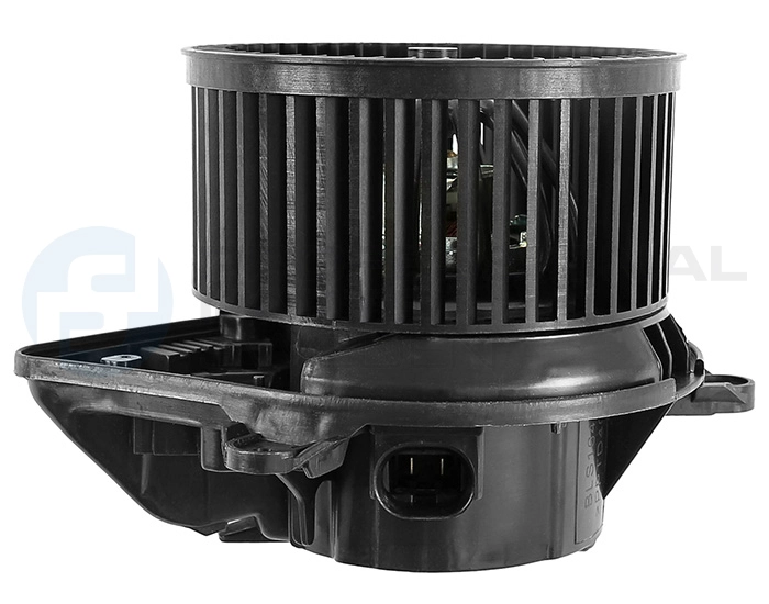 Pulseur d'air habitacle Professional Parts 87328387