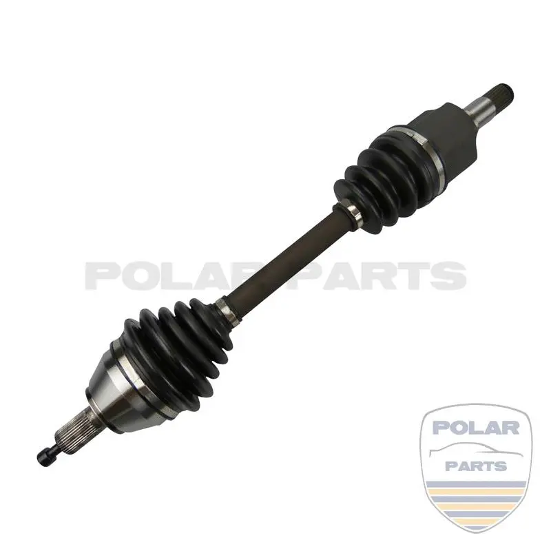 Arbre de transmission POLAR PARTS 10003259
