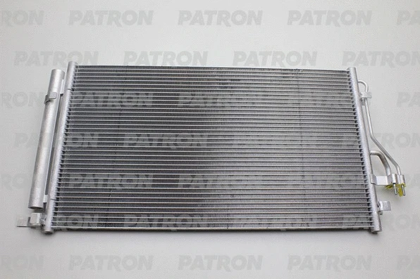 Condenseur, climatisation PATRON PRS1342KOR