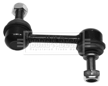Entretoise/tige, stabilisateur BORG & BECK BDL6647