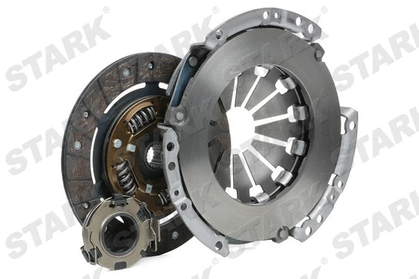 Kit d'embrayage Stark SKCK-0100478