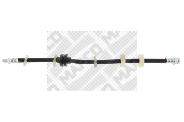 Flexible de frein MAPCO 3313