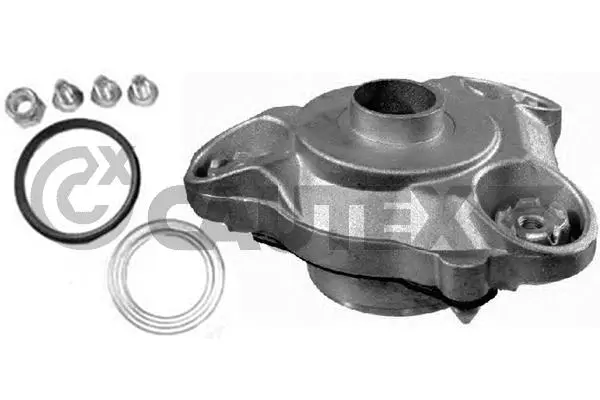 Kit de réparation, coupelle de suspension CAUTEX 031568