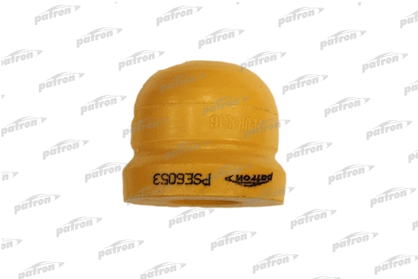 Butée élastique, suspension PATRON PSE6053