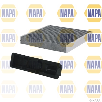 Filtre, air de l'habitacle NAPA NFC4163