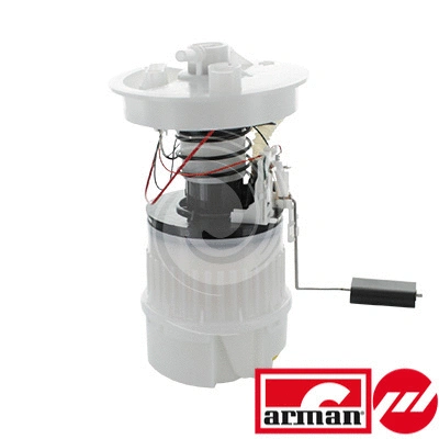 unité d'alimentation de carburant AUTOTEAM G2513AS