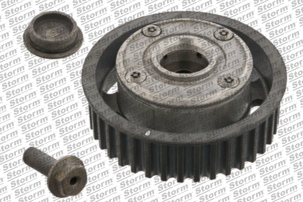 Roue dentée, arbre à came STORM QUALITY PARTS 106800
