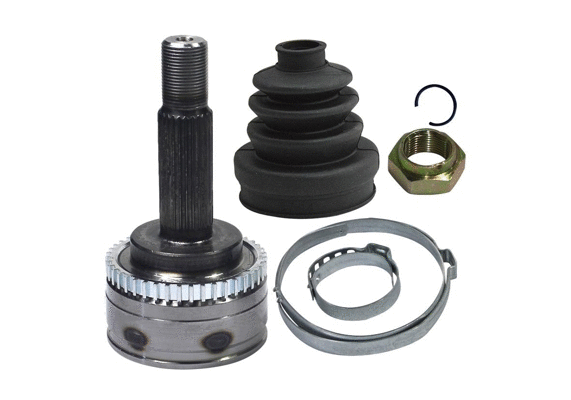Jeu de joints, arbre de transmission HART 449 078
