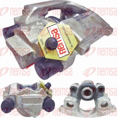 Étrier de frein REMSA 9003421