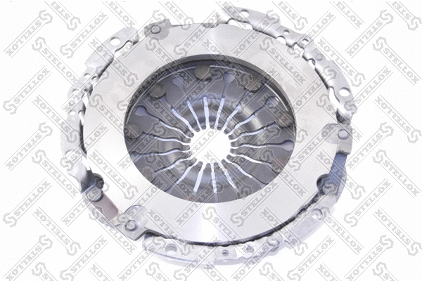 Mécanisme d'embrayage STELLOX 07-00305-SX