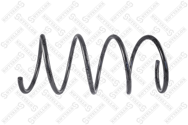 Ressort de suspension STELLOX 10-21629-SX