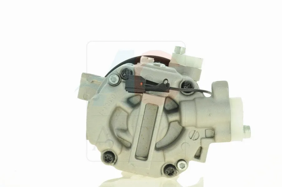 Compresseur, climatisation ACAUTO AC-01ZX052