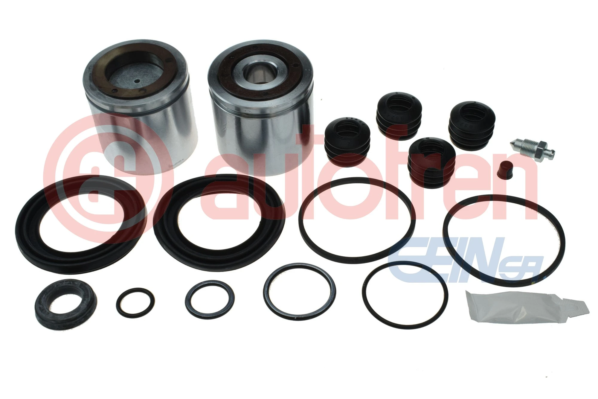 Kit de réparation, étrier de frein AUTOFREN SEINSA D42314C