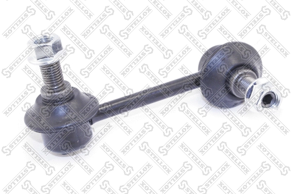 Entretoise/tige, stabilisateur STELLOX 56-37006-SX