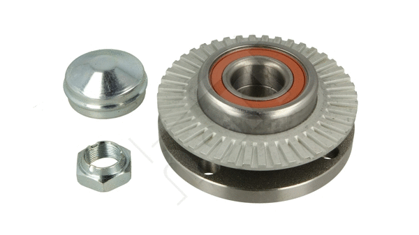 Kit de roulements de roue HART 901 104