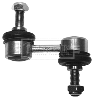 Entretoise/tige, stabilisateur BORG & BECK BDL6479