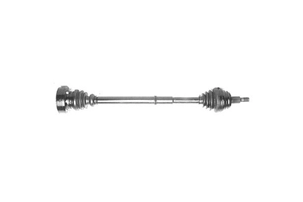 Arbre de transmission DA SILVA 9130T