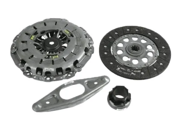 Kit d'embrayage KAWE 963060