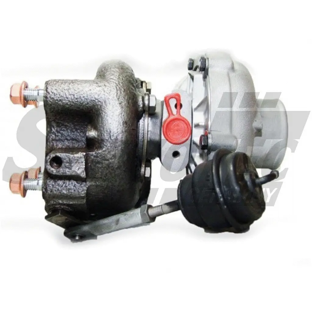 Turbocompresseur, suralimentation Servotec STTC0548