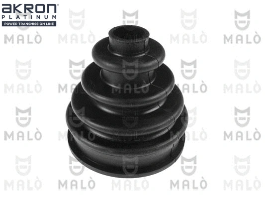 Joint-soufflet, arbre de commande AKRON-MALÒ 175261