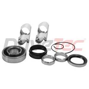 Kit de roulements de roue DriveTec DWB1569