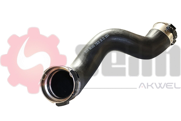 Gaine de suralimentation SEIM 981856
