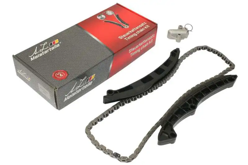Kit de distribution par chaîne A.Z. Meisterteile AZMT-30-059-1138