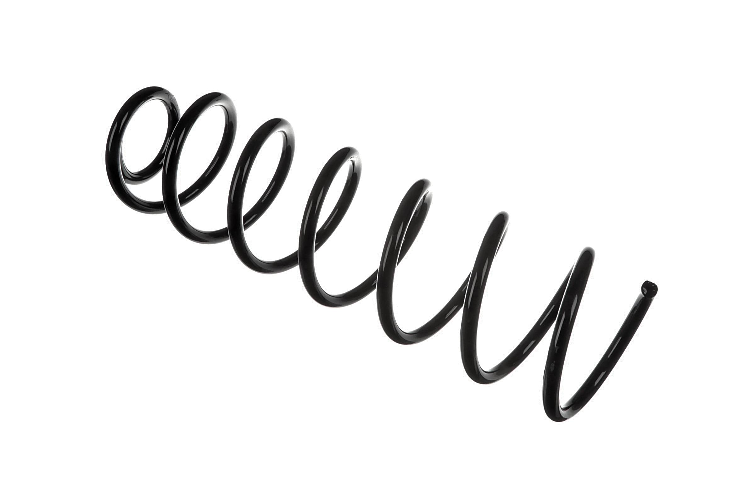 Ressort de suspension A.Z. Meisterteile AZMT-42-089-1031