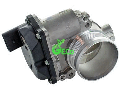 Corps papillon GECO CF19544