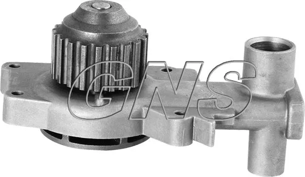 Pompe à eau, refroidissement du moteur GNS YH-F135