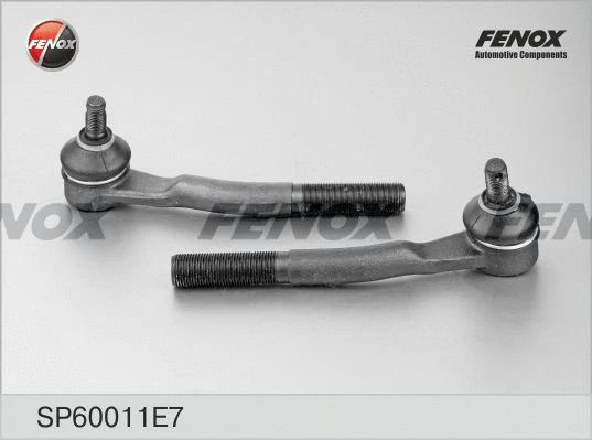 Rotule de barre de connexion FENOX SP60011E7