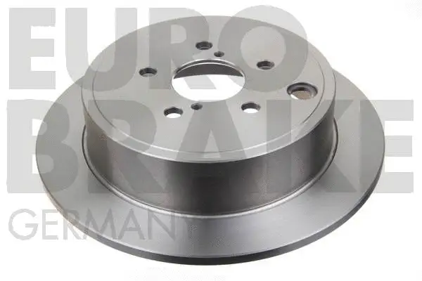 Disque de frein EUROBRAKE 5815204418