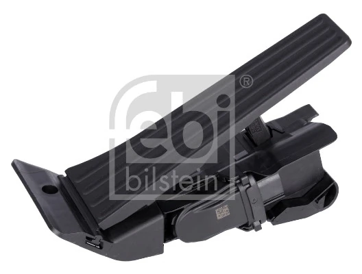Pédale d'accélérateur FEBI BILSTEIN 185442