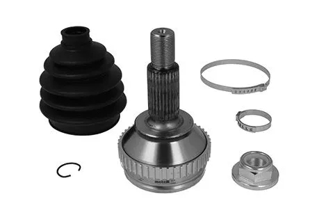Jeu de joints, arbre de transmission CIFAM 607-201