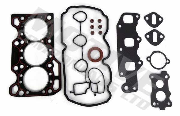 Jeu de joints, culasse MOTIVE HSY100